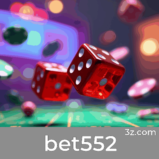 Bet552: Realismo e Emoção para Jogadores Brasileiros