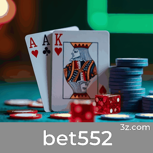 bet552: Aposta Móvel de Forma Simples e Completa