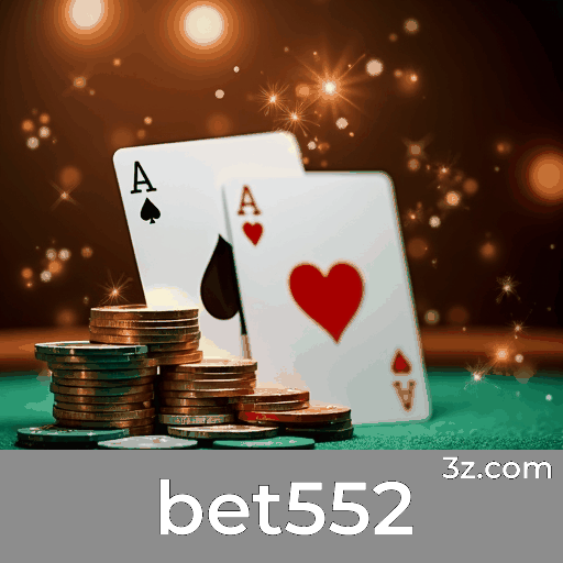 Experiência de Luxo com Casino Exclusivo: Sinta o Brasil no bet552