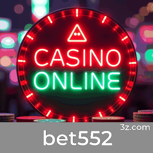 Experiência de Luxo com Casino Exclusivo: Sinta o Brasil no bet552