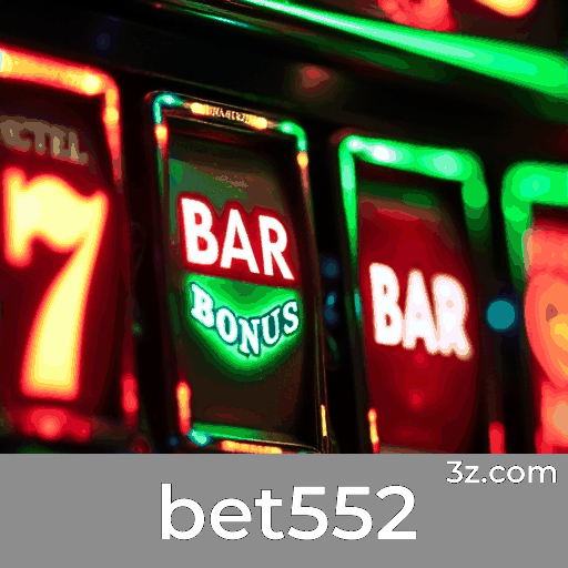 Pioneirismo em Jogos: Experiências Disruptivas na bet552