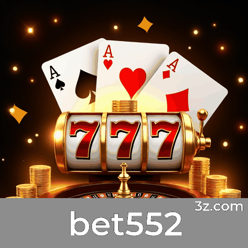 Aposte com Bet552: Especialistas em Esportes Brasileiros