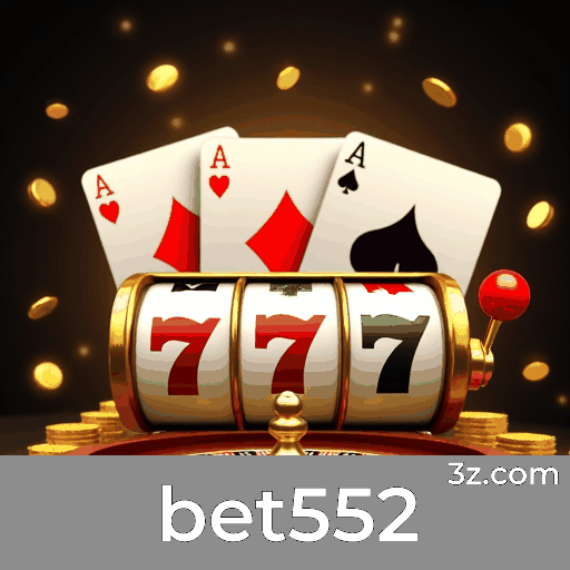 Aproveite os bônus únicos do bet552 e maximize suas apostas