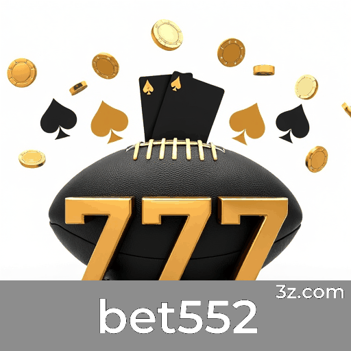 Aproveite os bônus únicos do bet552 e maximize suas apostas