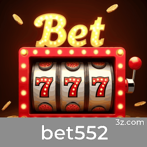 Tecnologia 3D em jogos de cassino no bet552