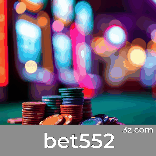 Descubra as Vantagens da Plataforma bet552
