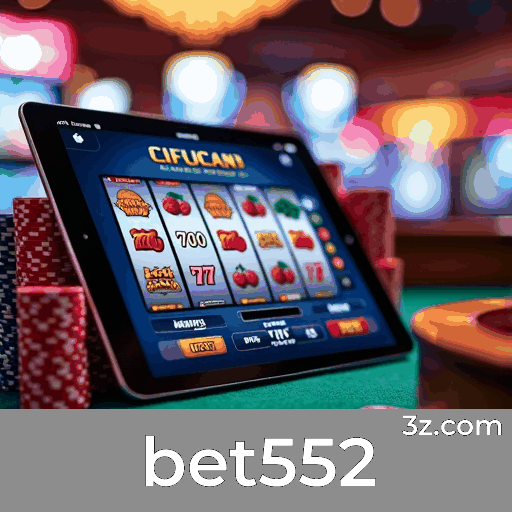 bet552: Psicologia dos Bônus e Decisões de Jogo