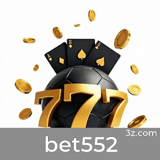 bet552: Aposta Móvel de Forma Simples e Completa