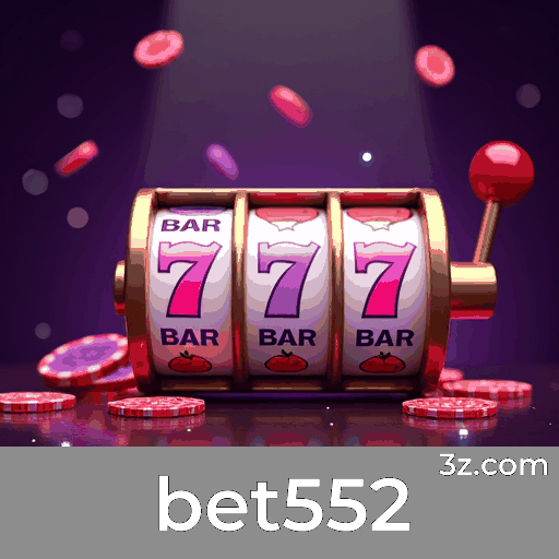 bet552 Social Casino: Experiência de Interação Real