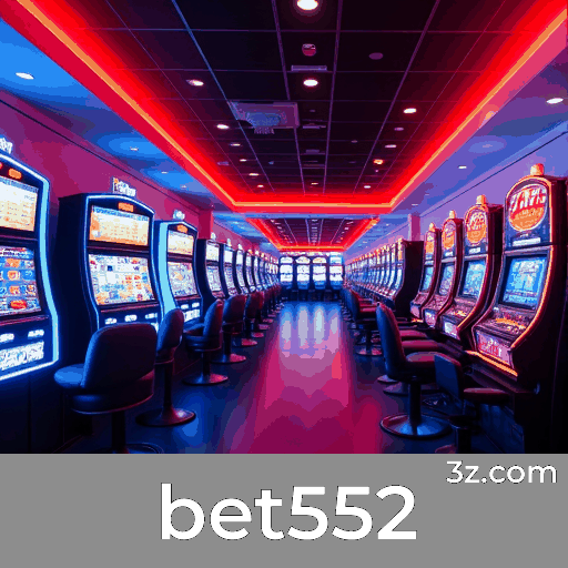 bet552: Plataforma Sustentável e Responsável