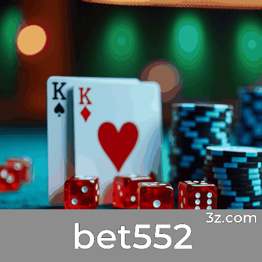 Potencialize Promoções e Amplie Seus Ganhos na bet552