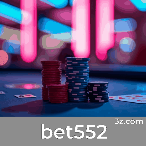 Descubra as Vantagens da Plataforma bet552