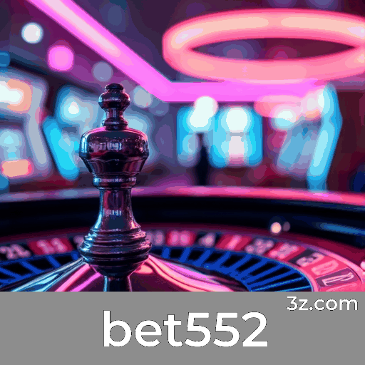 Experimente o Login Exclusivo e Seguro no bet552